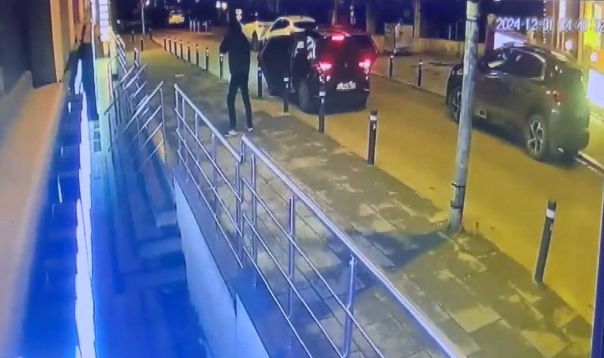 Kadıköy\'de Kuyumcu Soygunu: 4 Şüpheli Tutuklandı