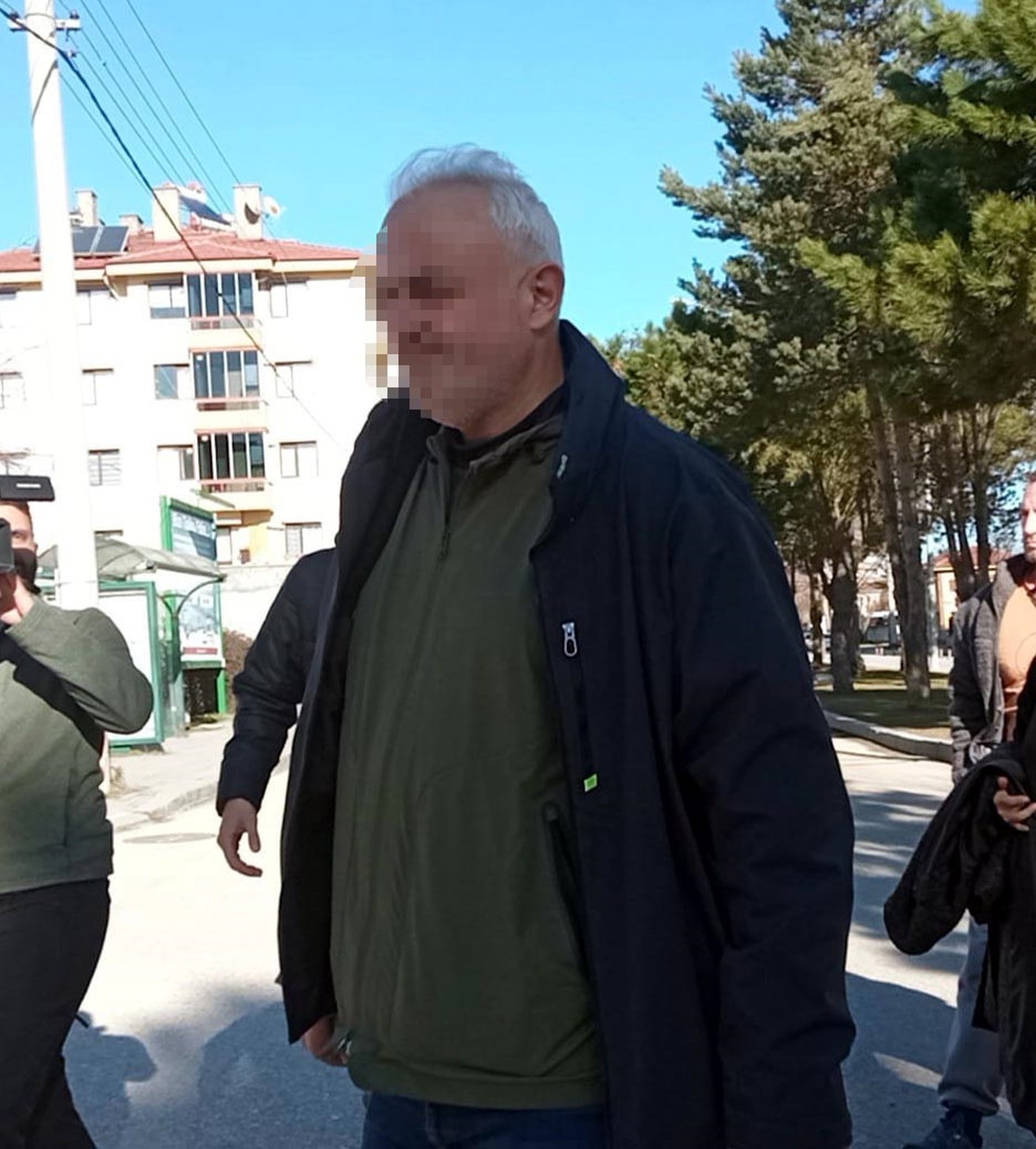 Denetim Firması Yetkilisi Adli Kontrolle Serbest Bırakıldı