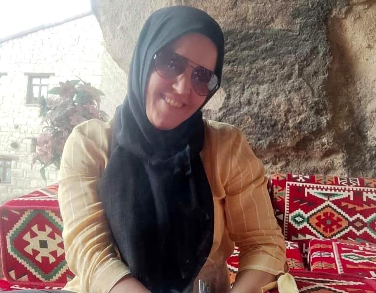 Anne Öz Oğlu Tarafından Vuruldu