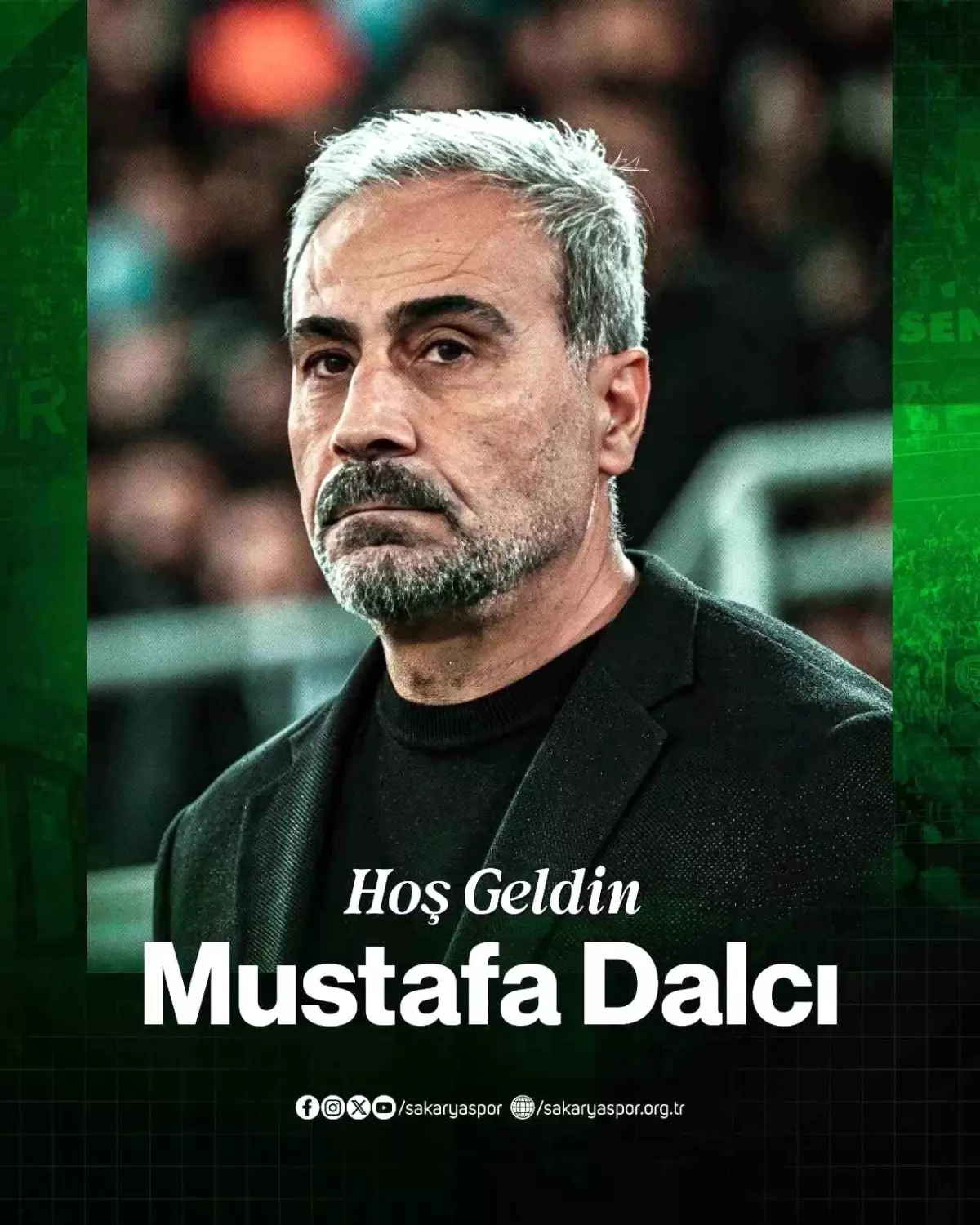 Sakaryaspor, Bakkal ile Ayrıldı Dalcı İle Anlaştı