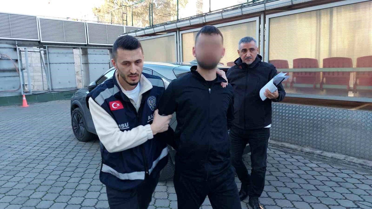 Samsun\'da Silahlı Saldırı: Bir Kişi Yaralandı