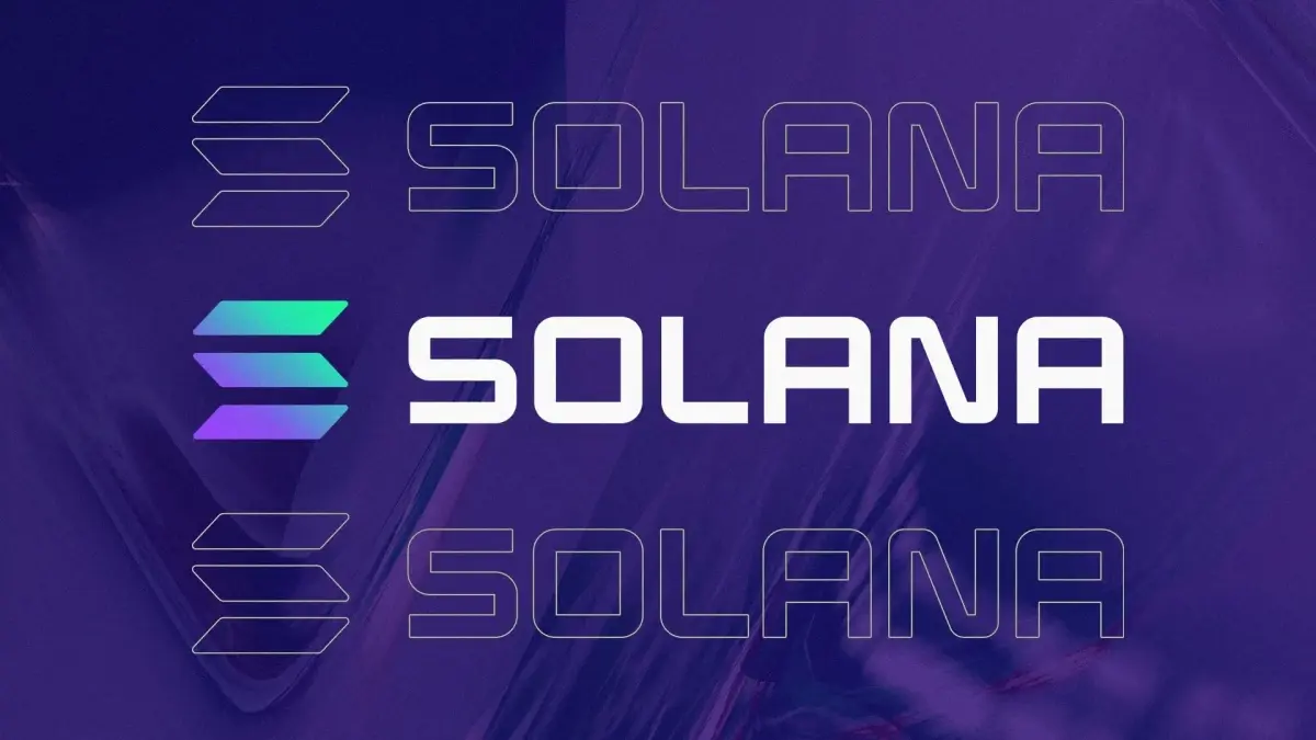 Solana Blockchain ağı yeni rekorlar kırılıyor