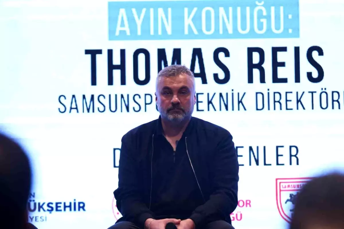 Thomas Reis: Türk Takımları Avrupa\'da Başarı Gösteremiyor