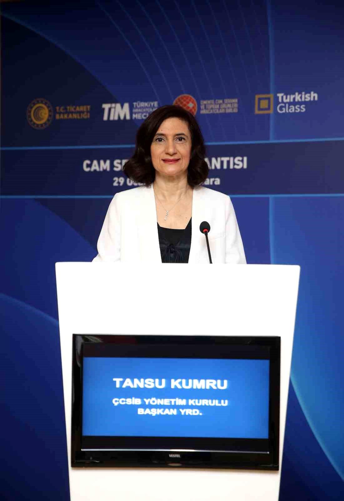 Türk Cam Sektörü Korumacılık İstiyor