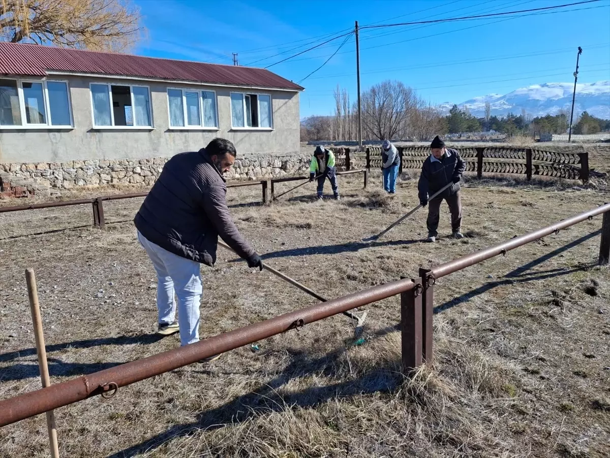 Canlı Hayvan Pazarı Yeniden Açılıyor