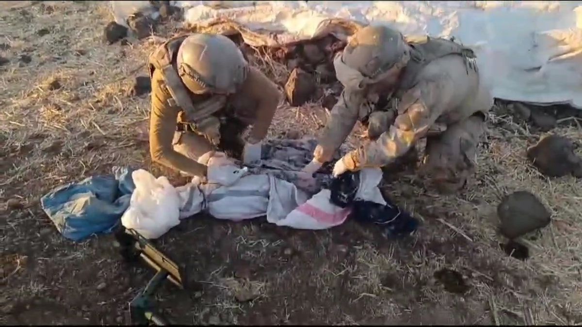 Silah Kaçakçılığı Operasyonunda 11 Tutuklama