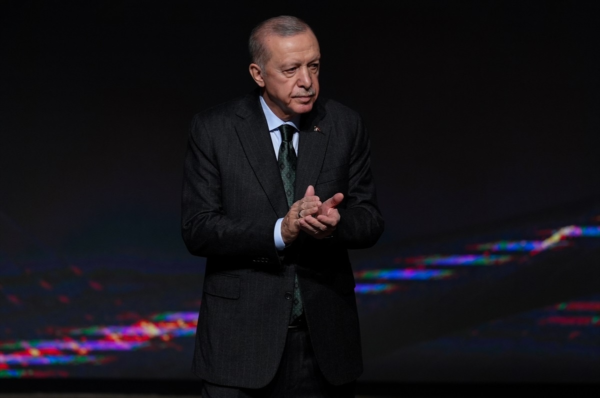 Adli Yargı Hakim ve Cumhuriyet Savcıları ile İdari Yargı Hakimleri Kura Töreni