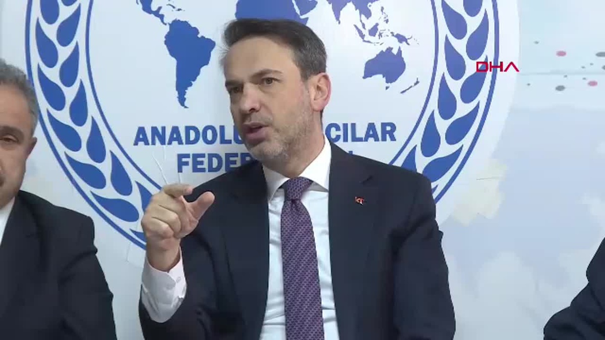 Bakan Bayraktar: Elektrik Faturalarında Yeni Düzenleme Geliyor