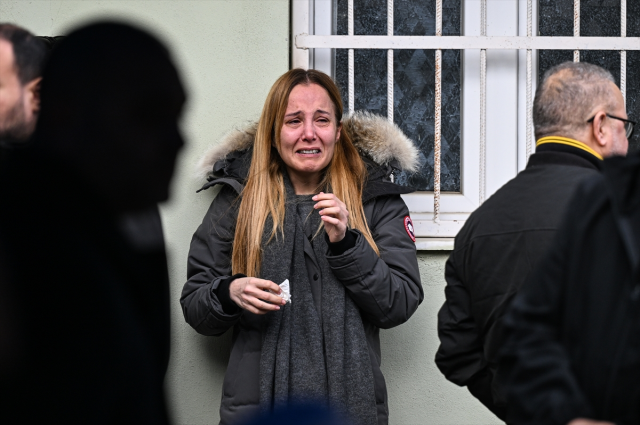 Çalışanları, Halit Ergül'ün ifadesini yalanladı: Gece çalışan bir güvenlik görevlisi görmedik