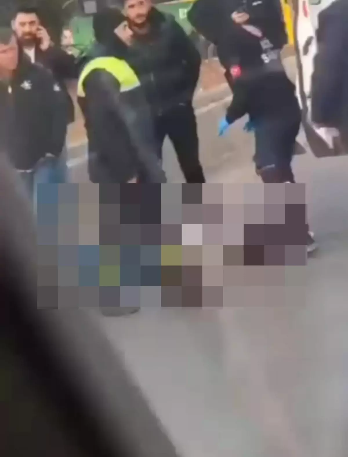 Batman\'da Motosiklet Kazası: Sürücü Hayatını Kaybetti