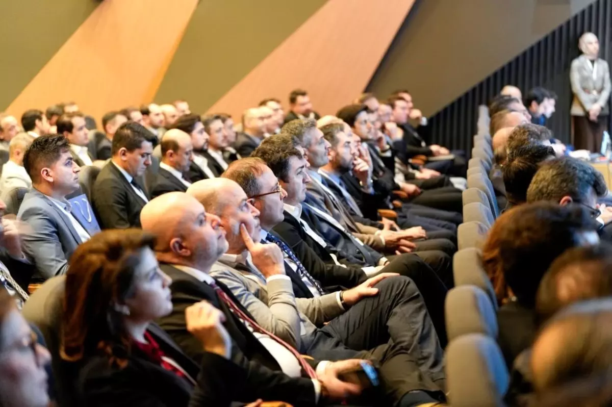 Emlak Konut GYO 2024 Sonuçlarını Açıkladı