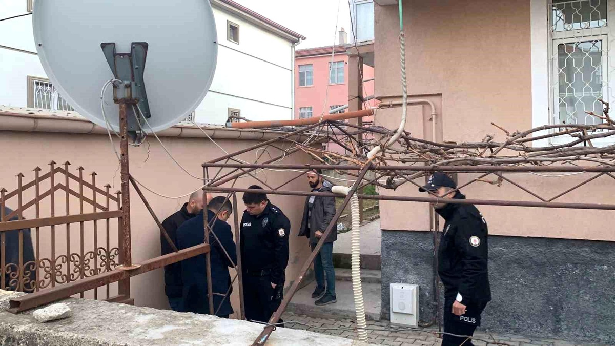 Karaman\'da Tüfekli Kavga: Bir Kişi Ağır Yaralı