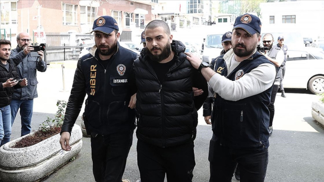 Faruk Fatih Özer'in örgüt kurmakla suçlandığı davada tahliye kararı