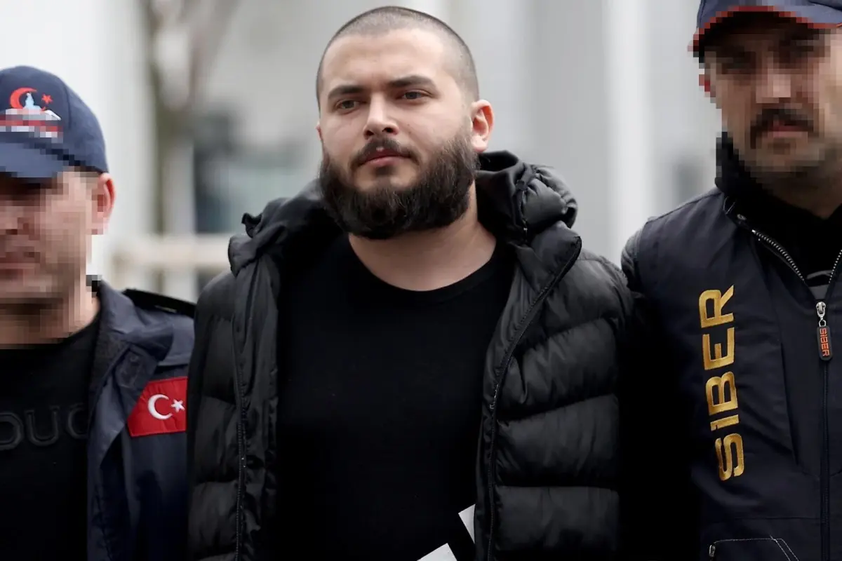 Faruk Fatih Özer'in örgüt kurmakla suçlandığı davada tahliye kararı