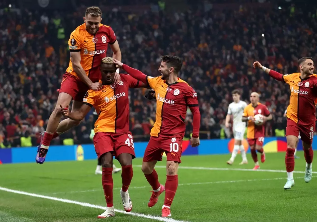 UEFA Avrupa Ligi\'nde Play-Off Belirsizliği