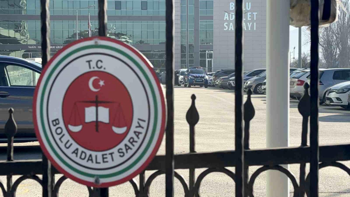 Gazelle Otel Kat Görevlisi Serbest Bırakıldı