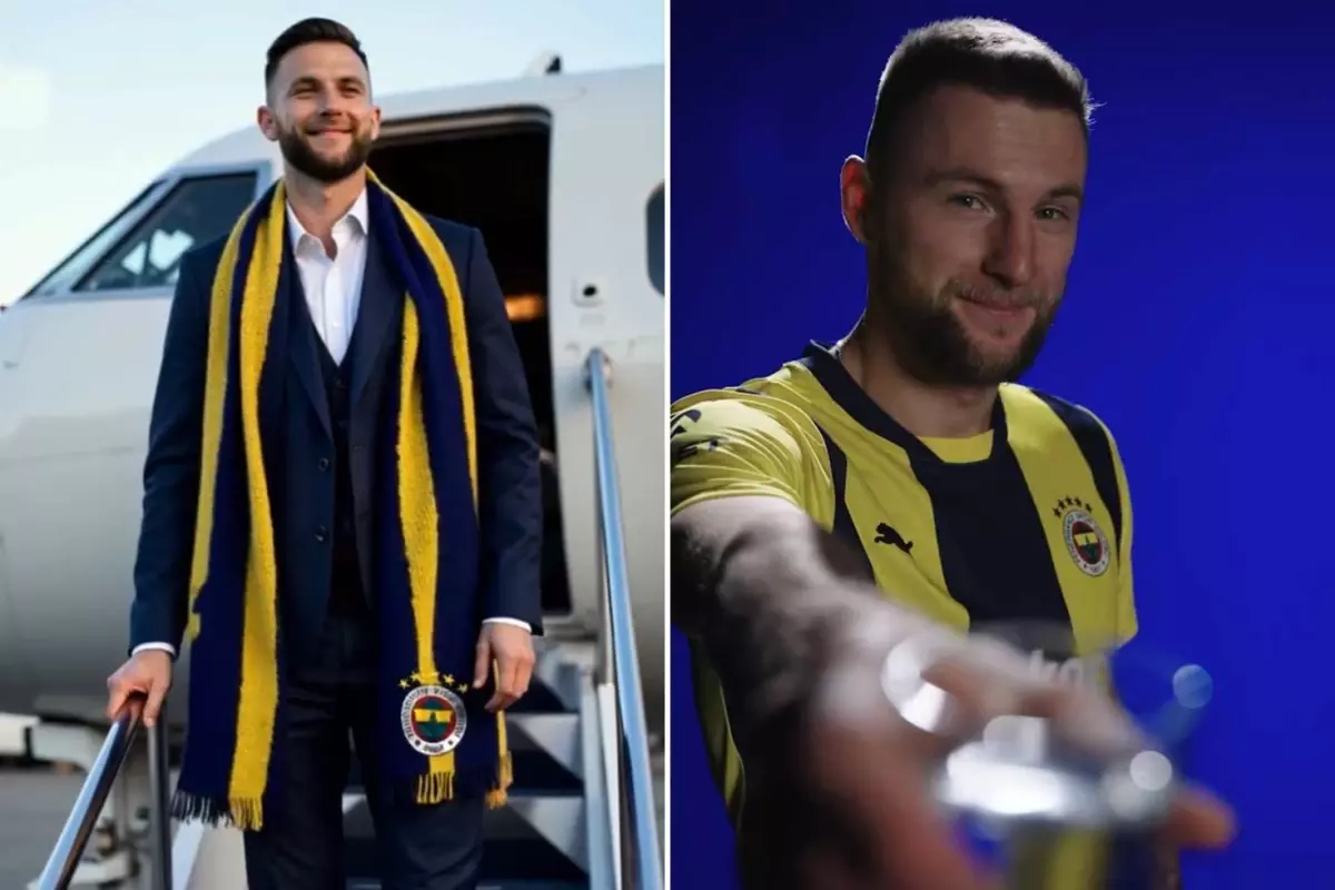 Fenerbahçe\'den Galatasaray\'a ortalığı karıştıracak gönderme