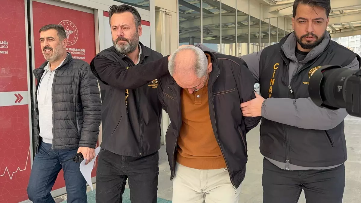 Müteahhit Tutuklandı, Tutuklu Sayısı 7\'ye Yükseldi