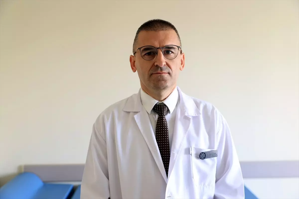 KOSGEB Desteğiyle Kulak Temizlik Kiti Üretildi