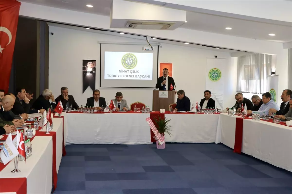 Küçükbaş Hayvancılıkta Karadeniz Vurgusu