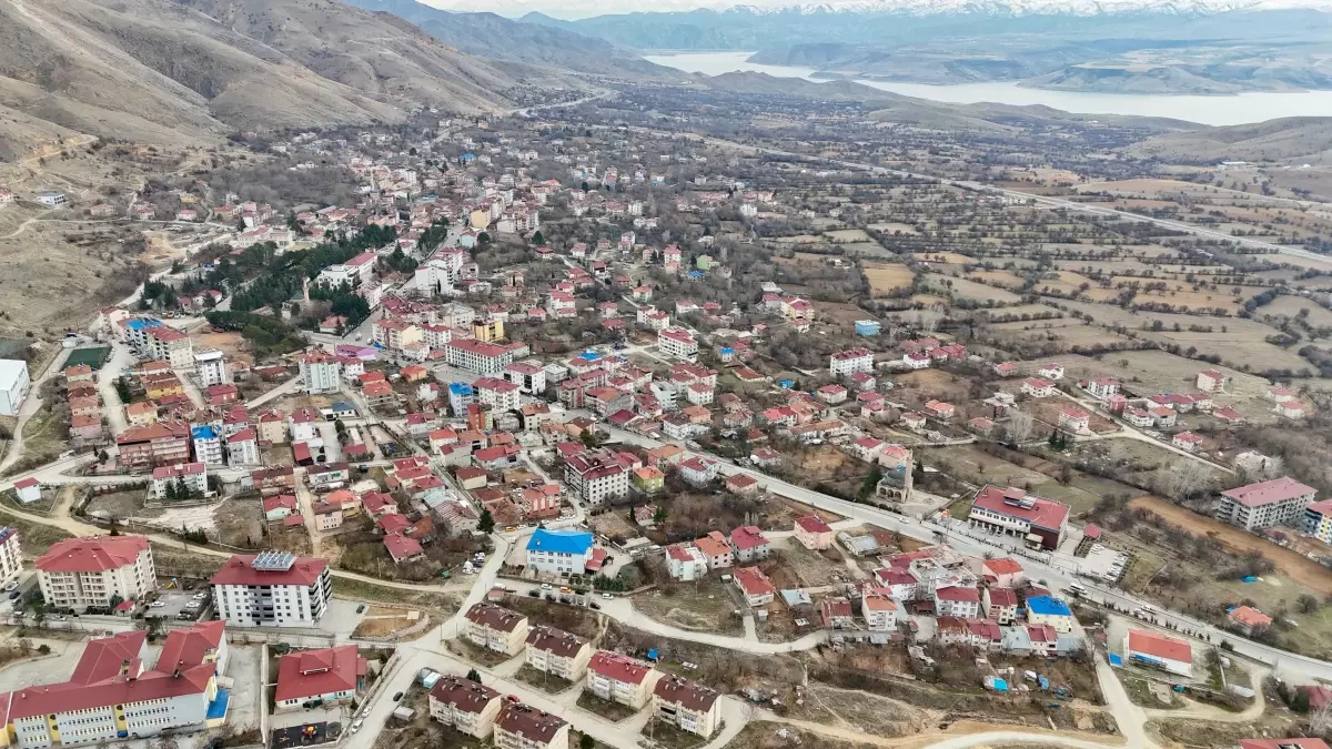 Tunceli\'de Şap Hastalığı Nedeniyle 30 Gün Karantina Uygulaması