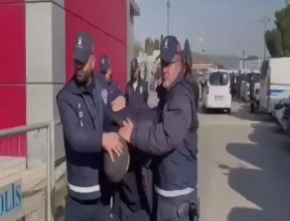 Gaziantep\'te Cinayet İtirafı: Eski Eş ve Sevgilisiyle İlgili Şok Detaylar
