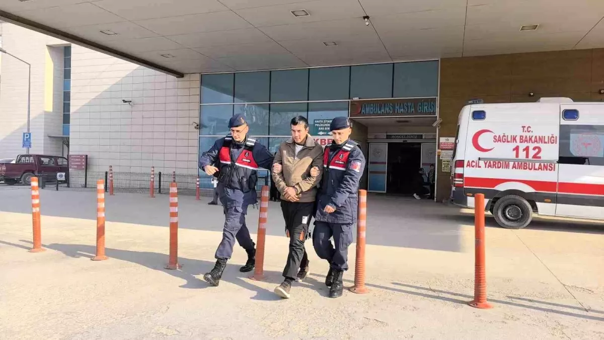 İnegöl\'de Trafik Kazası: Bir Ölü, Sürücü Tutuklandı