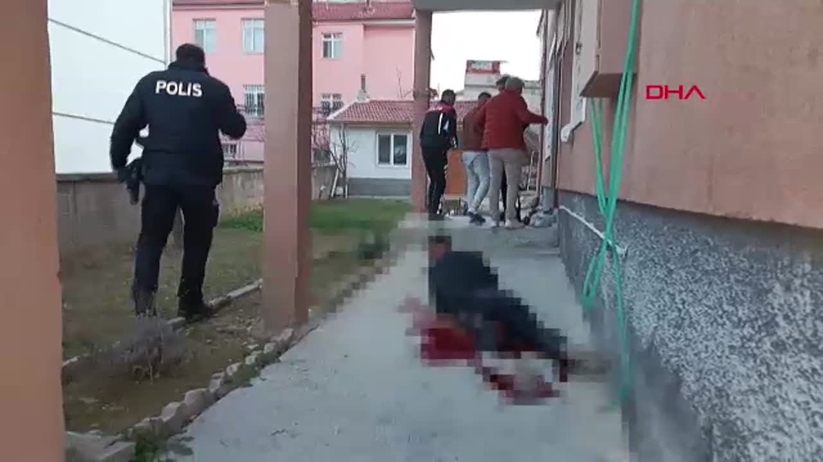 Karaman\'da Hastane Müdürü Tüfekle Yaralandı, Olayın Sebebi Gönül İlişkisi İddiası