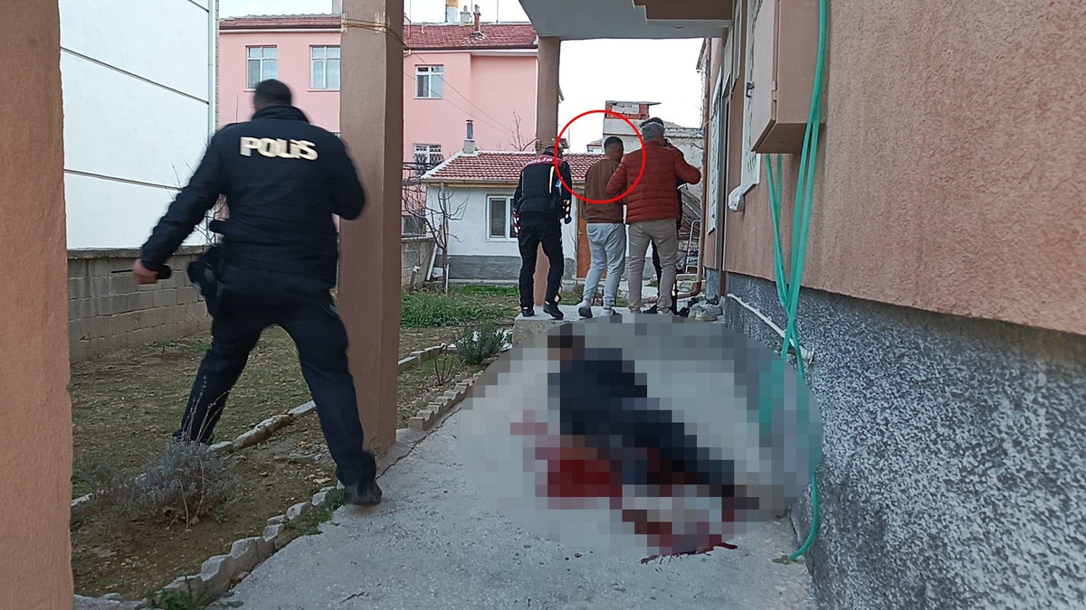 Karaman\'da Hastane Müdürü Tüfekle Yaralandı, Gönül İlişkisi İddiası