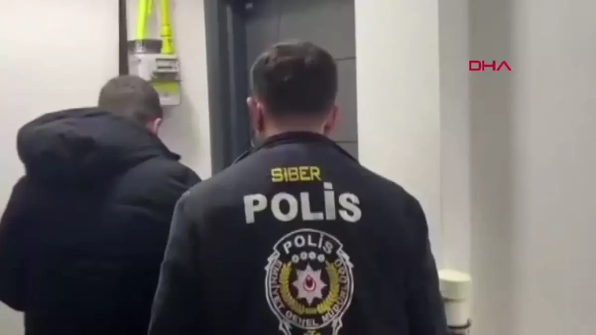 Sahte Panel Sistemiyle 68 Şüpheli Gözaltında