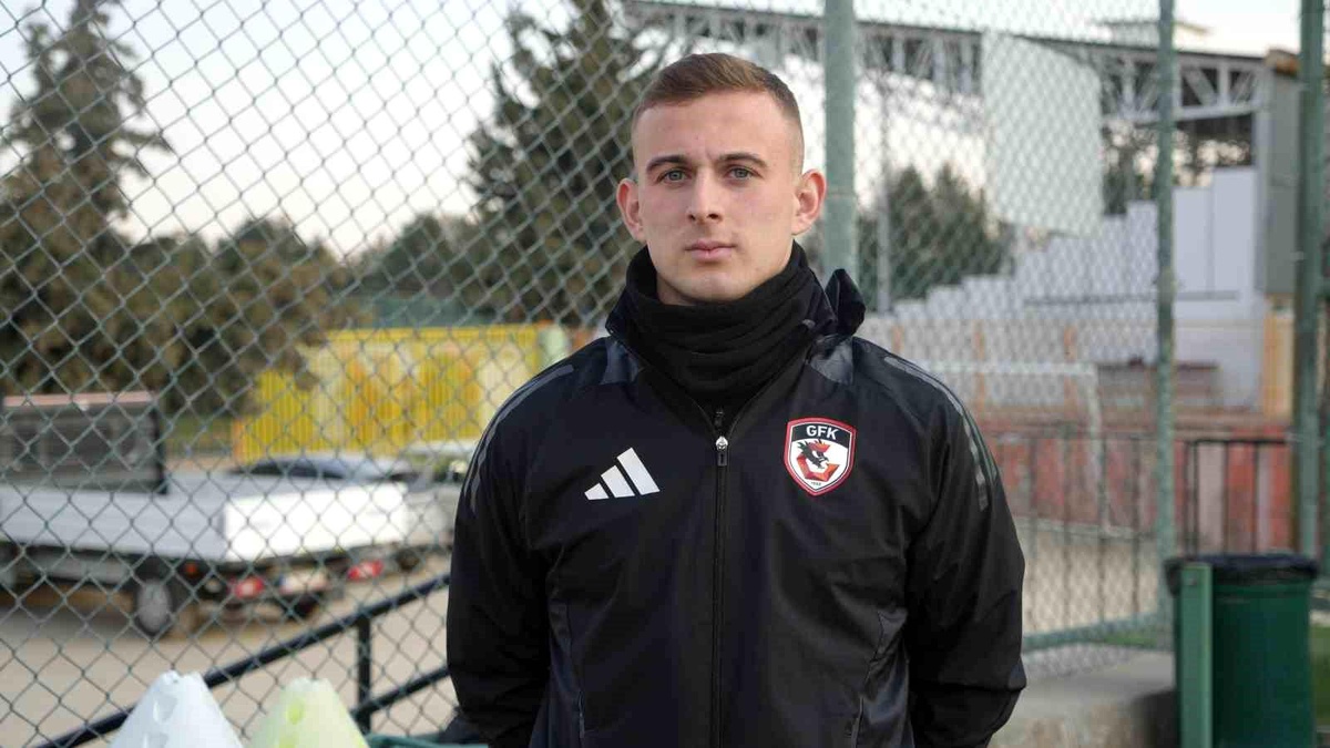 Kozlowski\'den Galatasaray Maçı Mesajı