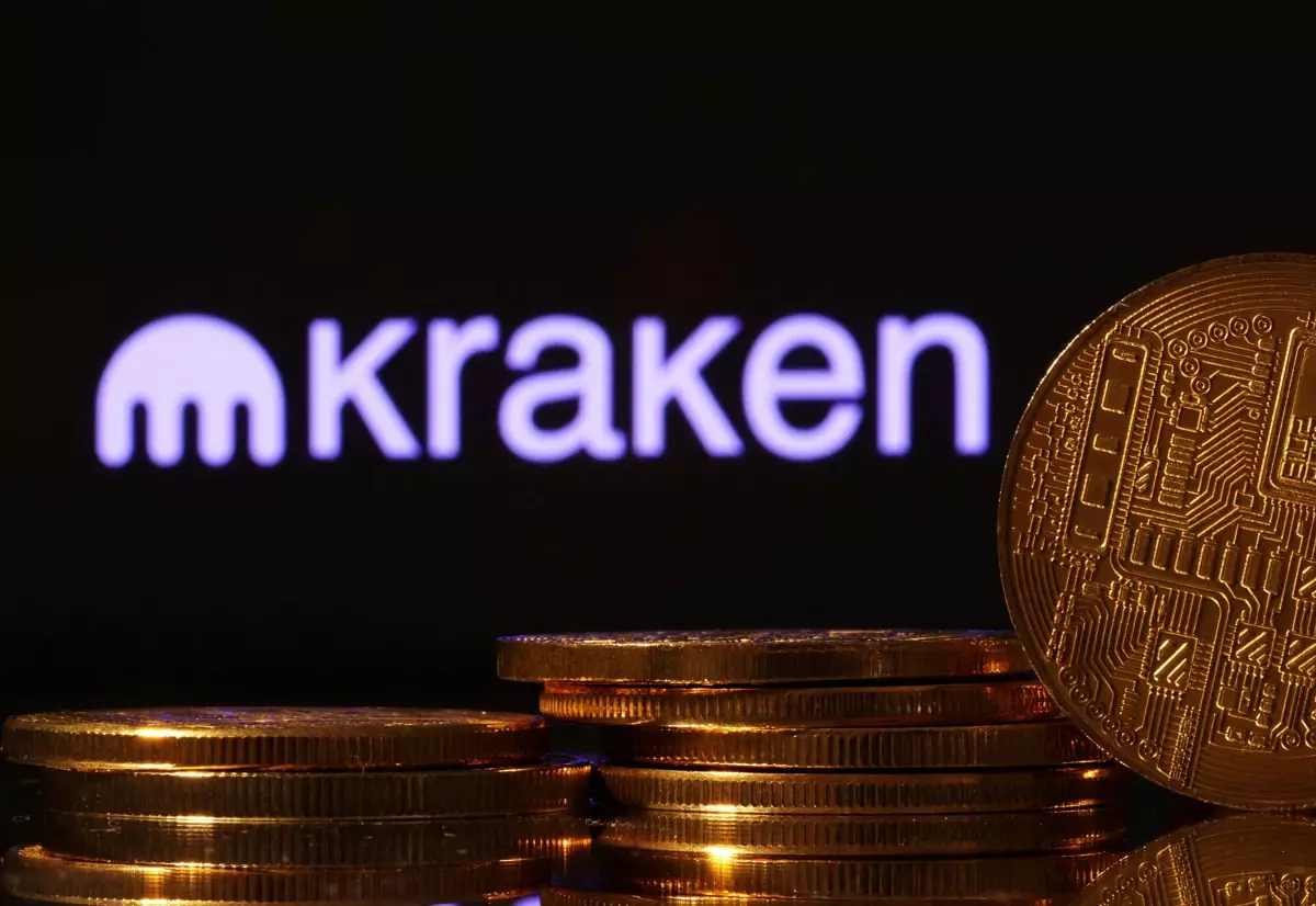 Kraken staking hizmetini ABD pazarında yeniden başlattı