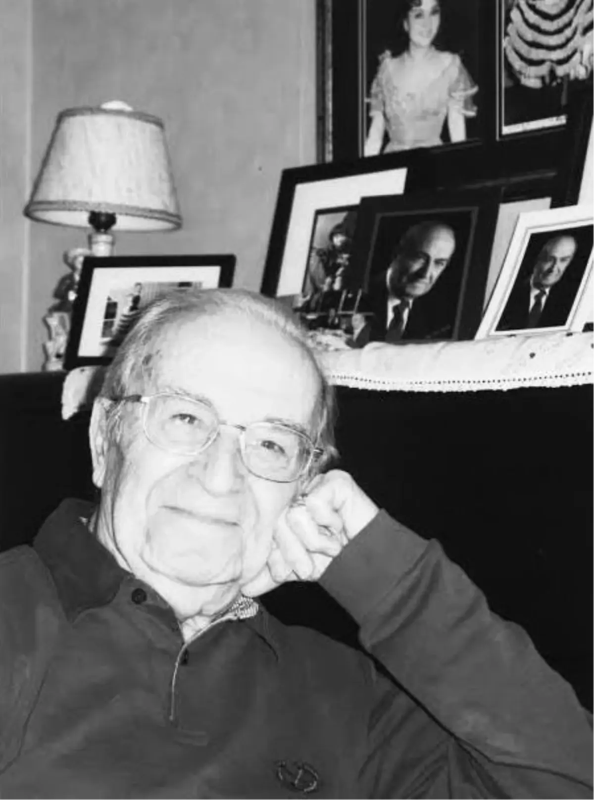 Kültür ve Turizm Bakanlığı\'ndan İlhan Usmanbaş için taziye mesajı