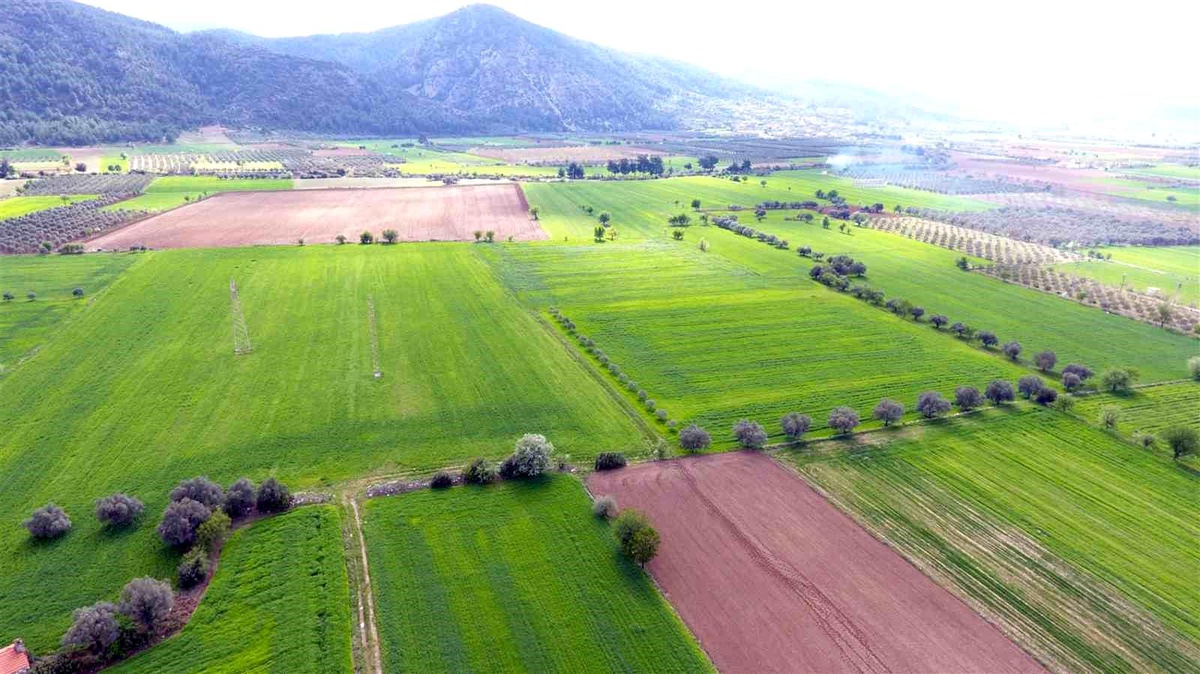 Muğla\'da 22 Yılda 28 Milyar TL Yatırım