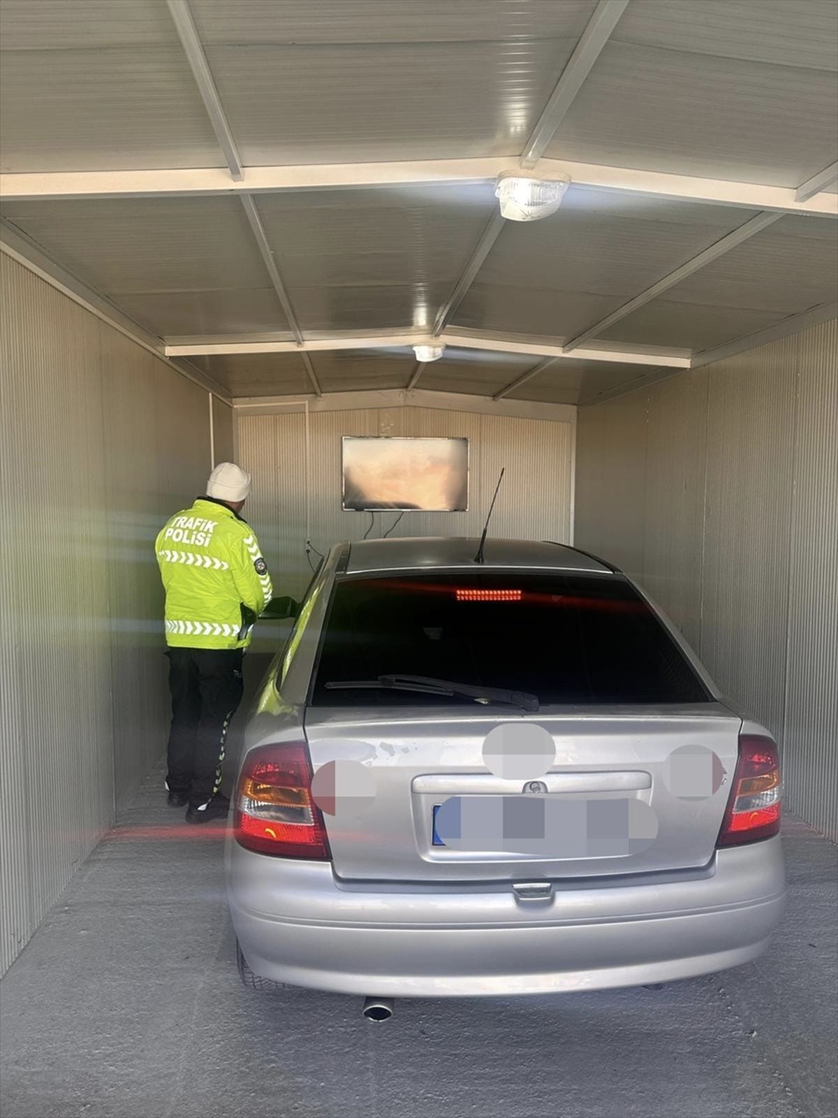 Trafik Kuralları Eğitimi Niğde\'de