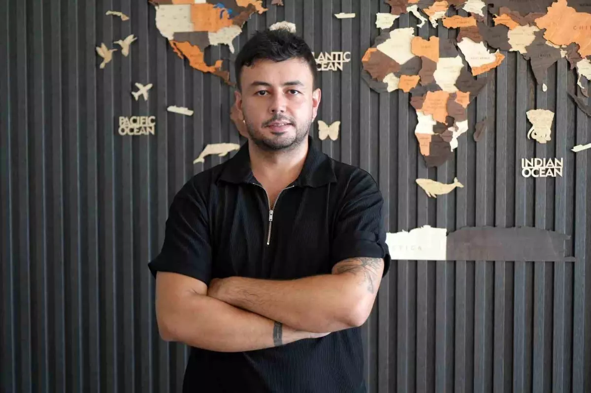 Niğde\'den ABD\'ye Büyük Başarı