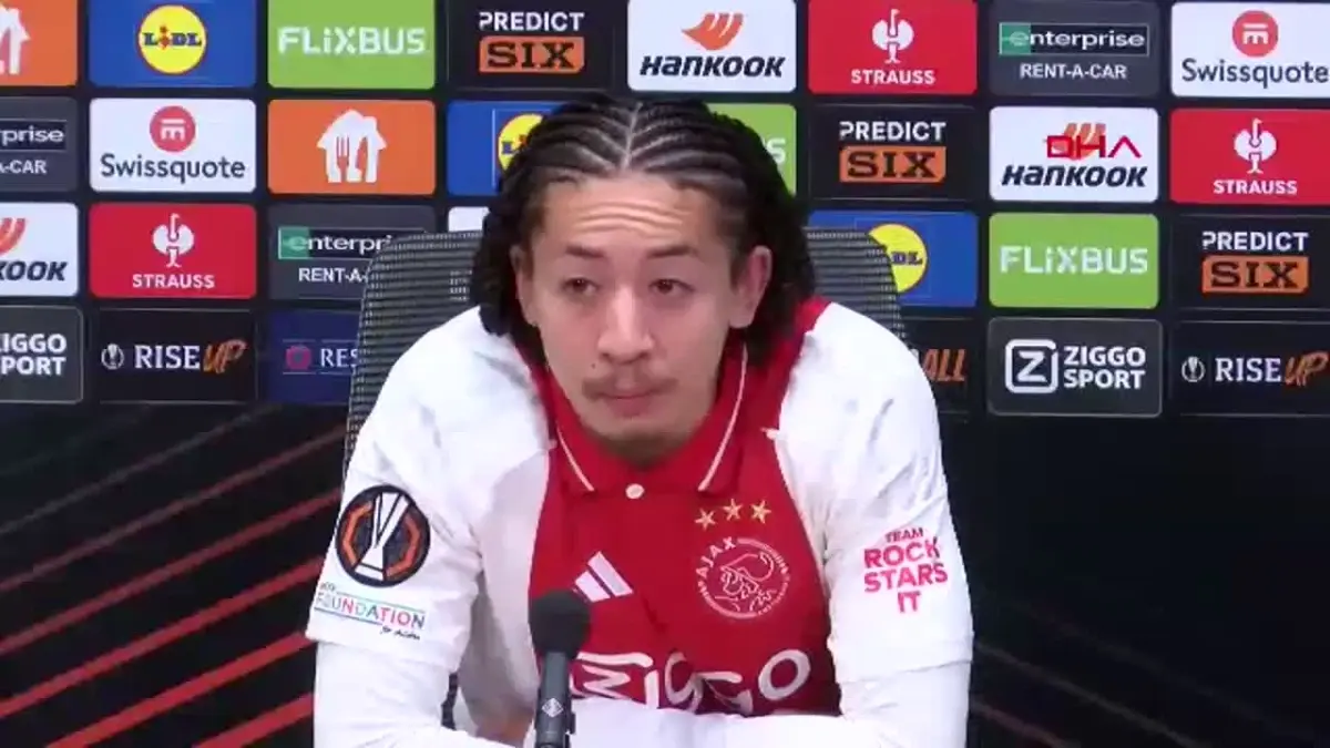 Okan Buruk: Bu kadar pozisyondan en az 3 tanesini atmamız gerekirdi (HABER EKLENDİ)