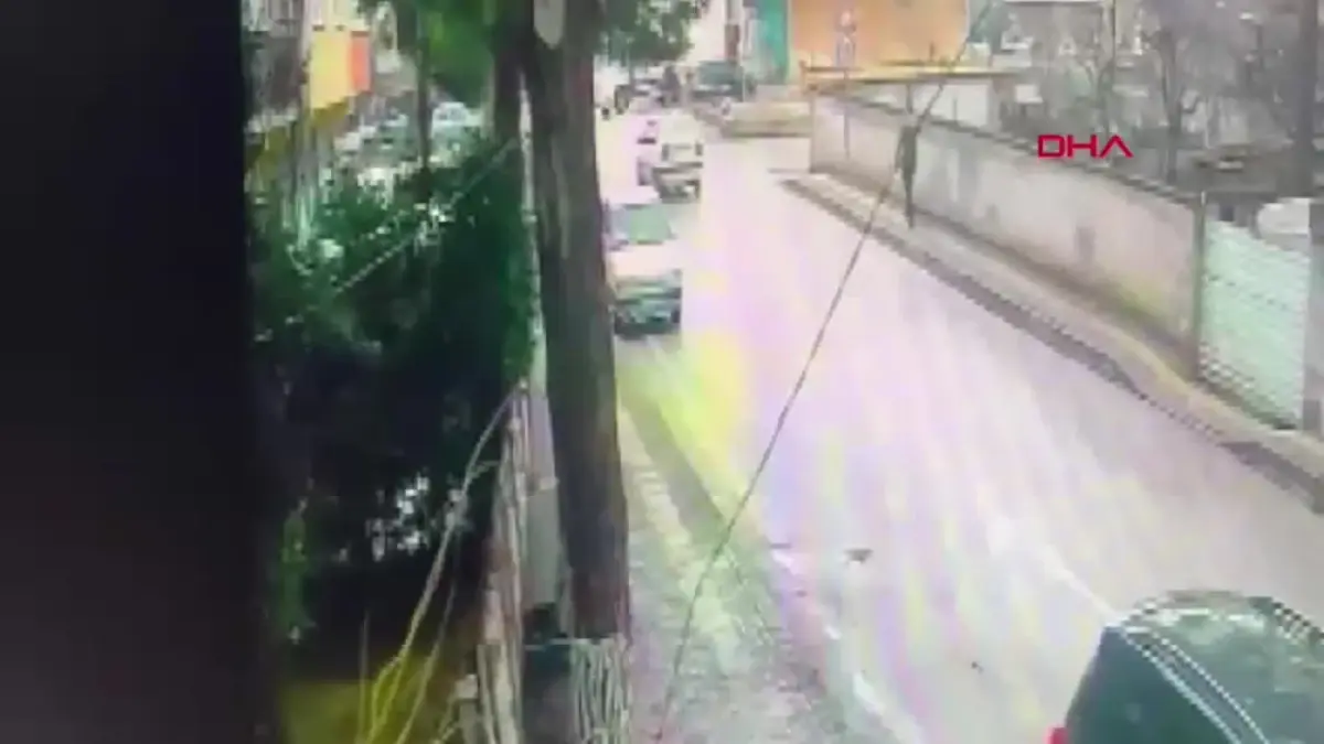 Bursa\'da Yüzbaşı Kılığında Dolandırıcılık: 800 Bin TL\'lik Vurgun