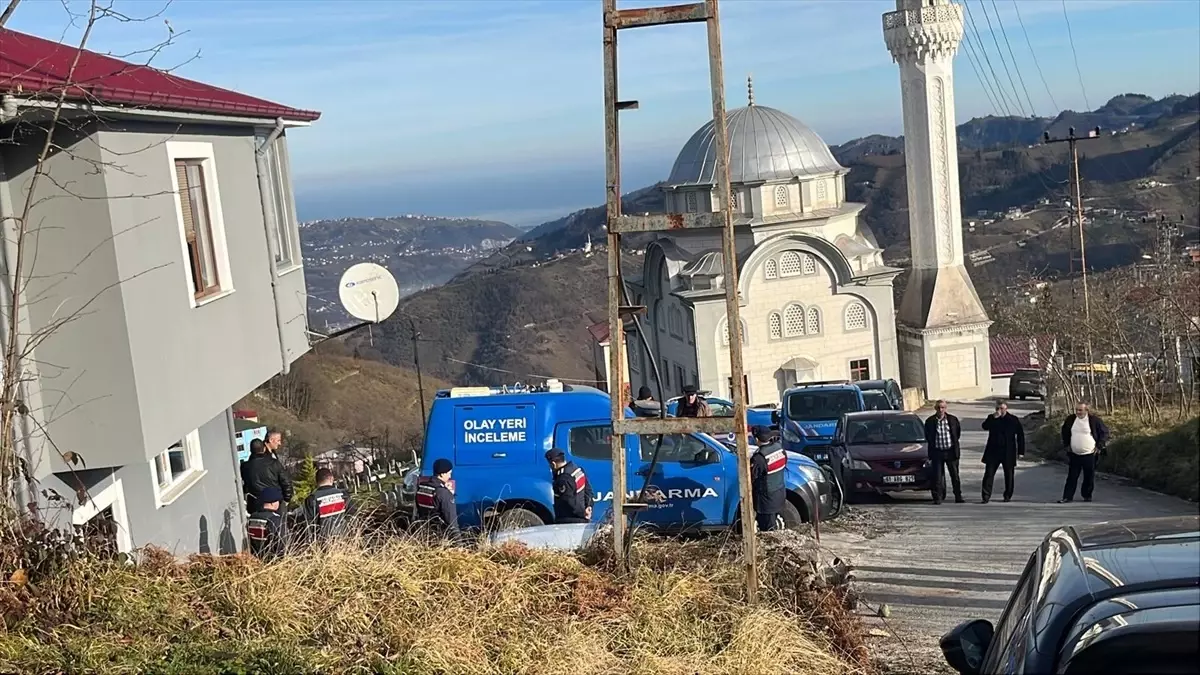 Karbonmonoksit Zehirlemesi: Anne ve Kızı Hayatını Kaybetti