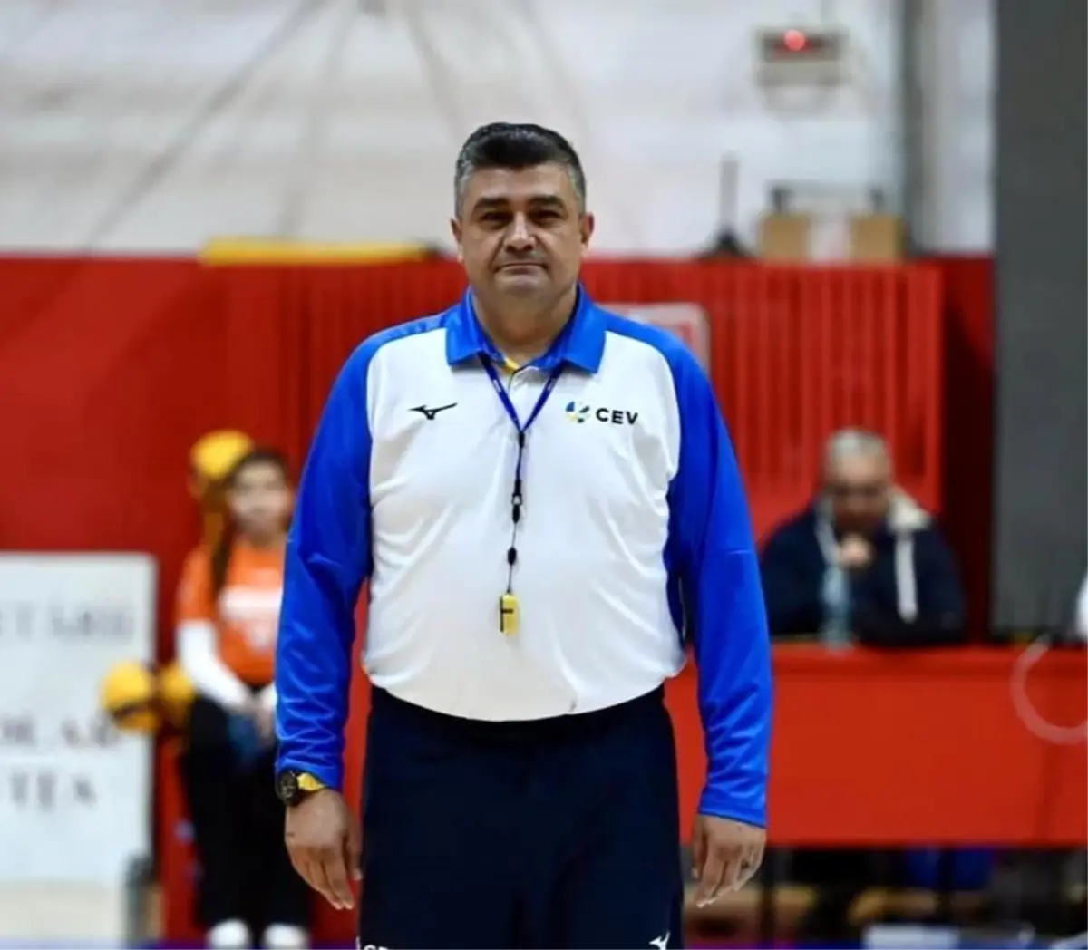 Kayseri Voleybola Yeni Dönem