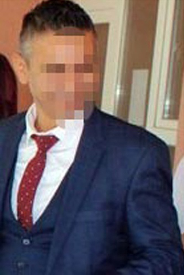 Yasak ilişki iddiasıyla hastane müdürünü vurdu, polisi arayıp 'Gelin alın' dedi Yasak ilişki iddiasıyla hastane müdürünü vurdu, polisi arayıp 'Gelin alın' dedi