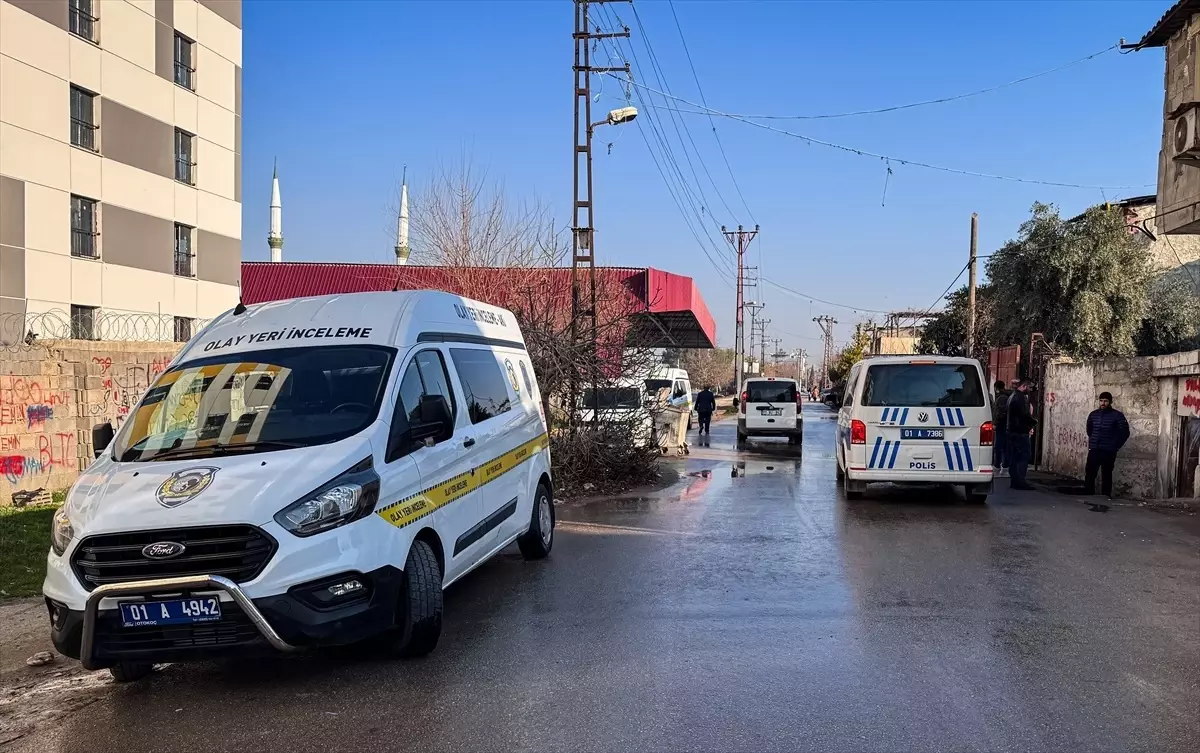 Adana\'da genç kadın av tüfeğiyle öldürüldü