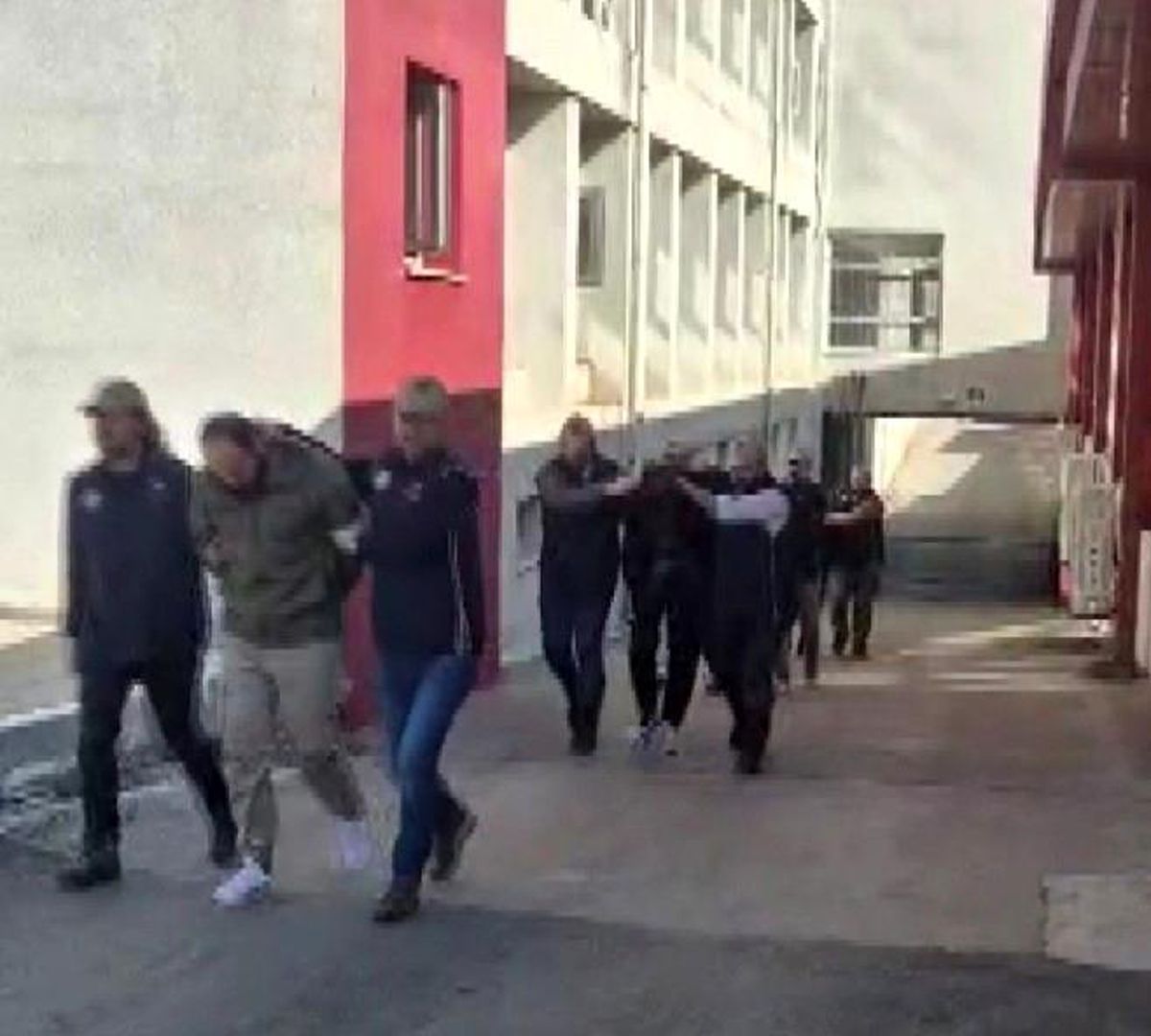 Adana\'da DEAŞ Operasyonu: 4 Terörist Yakalandı