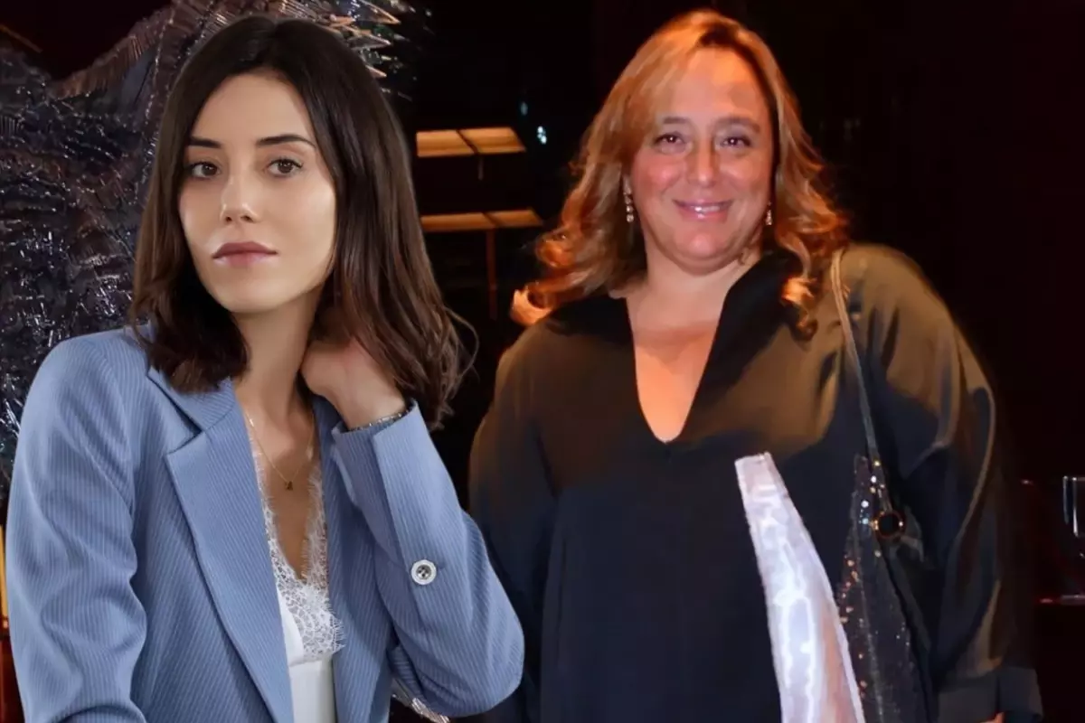 Cansu Dere, Ayşe Barım\'ın şirketinden ayrıldı: Diğer oyuncuların da ayrılacağı konuşuluyor