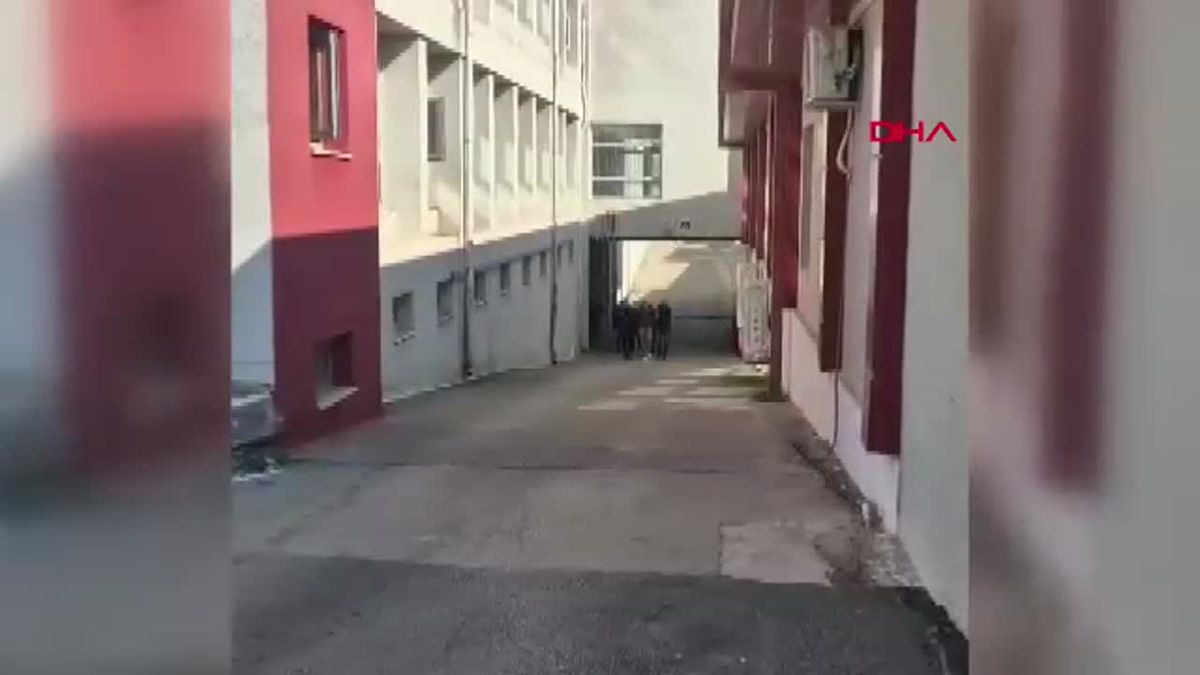 Adana\'da DEAŞ Üyeleri Yakalandı
