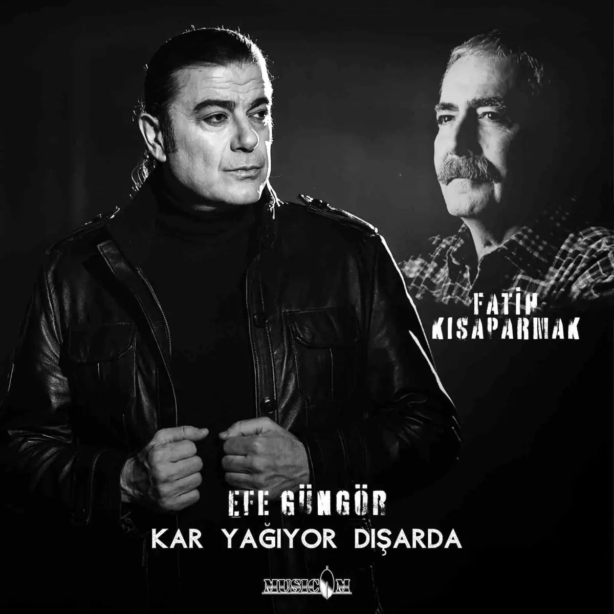 Efe Güngör ve Fatih Kısaparmak\'tan Yeni Düet Klip