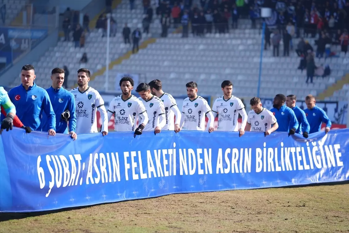 Hakan Kutlu: Hakem Maçı Etkiledi