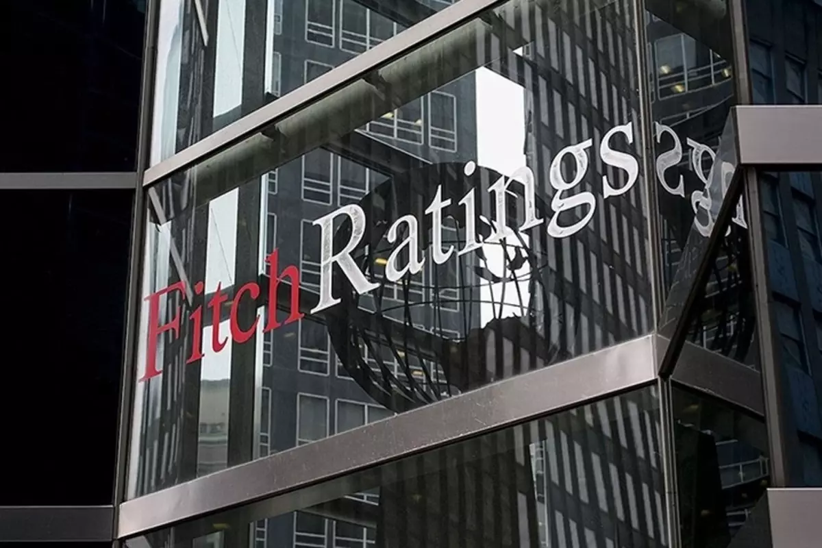 Fitch, Türkiye\'nin kredi notunu değiştirmedi