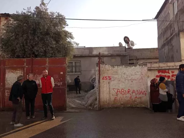 Adana'da Genç Kadın Av Tüfeğiyle Ölü Bulundu