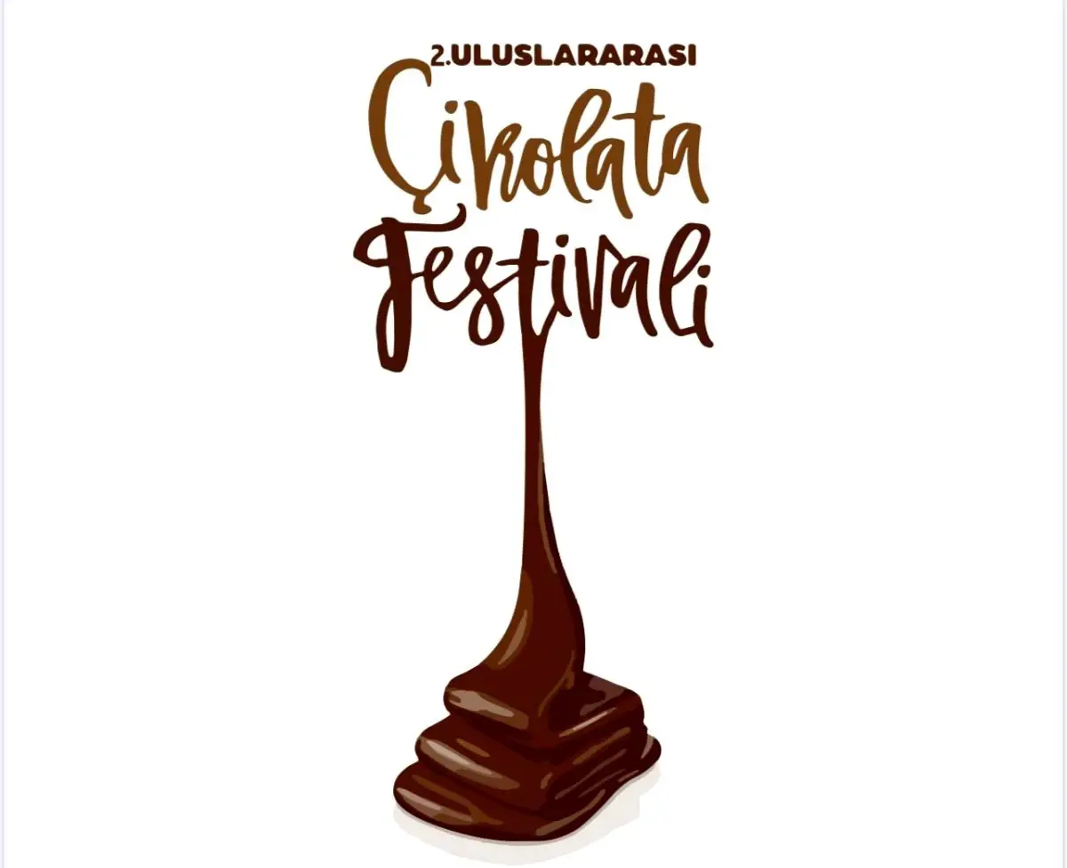 İstanbul Çikolata Festivali Başlıyor